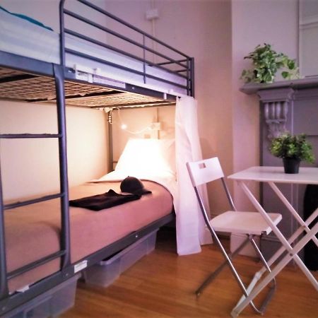 Asylum Sydney Backpackers Hostel Екстер'єр фото